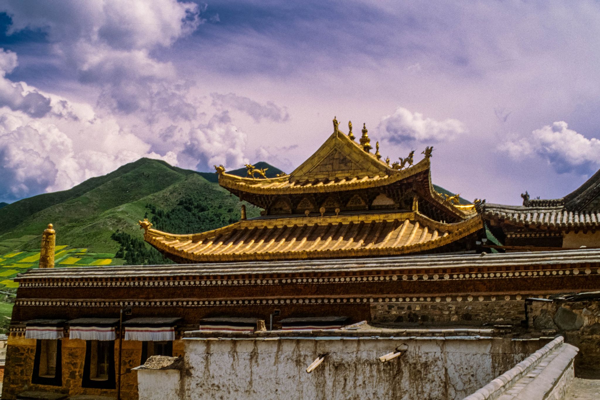 Xiahe